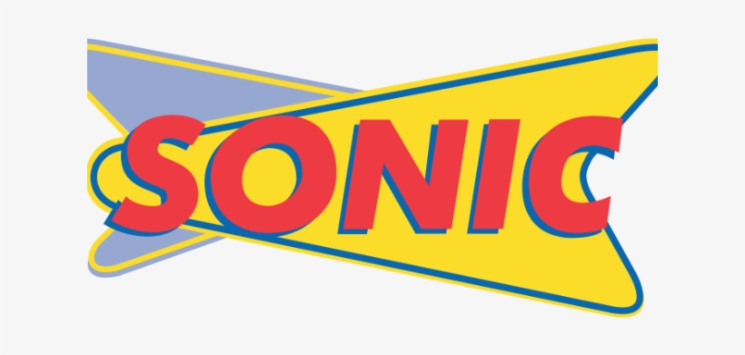 Sonic Drive In - Sonic Drive-in, transparent png #1410841