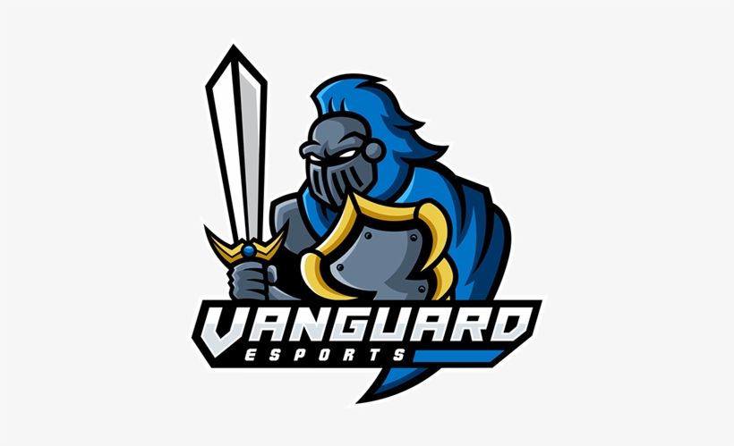 Vanguard™ Is A Grass Roots Organization - Vanguard Esports, transparent png #1410847