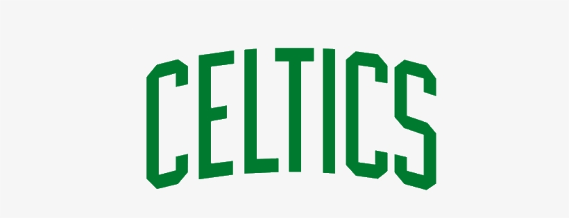 Home / Basketball / Nba / Boston Celtics - Boston Celtics Jersey Logo, transparent png #1410874