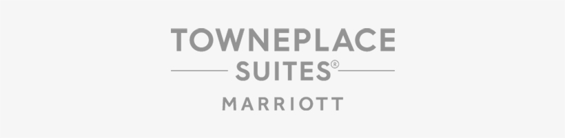 Residence Inn - Towneplace Suites Logo, transparent png #1410877