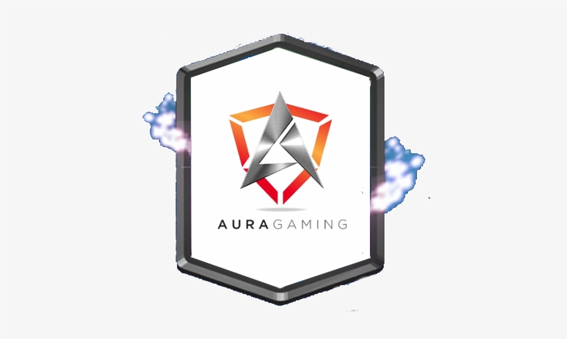 Drop Us A Line - Aura Gaming Clash Royale, transparent png #1410927