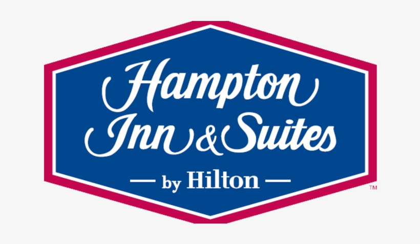 Hampton Inn & Suites By Hilton - Hampton Inn And Suites, transparent png #1410930