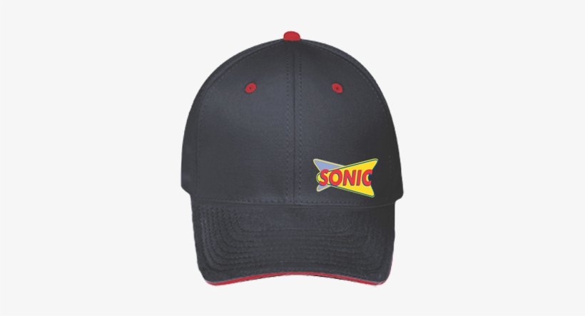 Sonic Drive In - Sonic Drive, transparent png #1410981