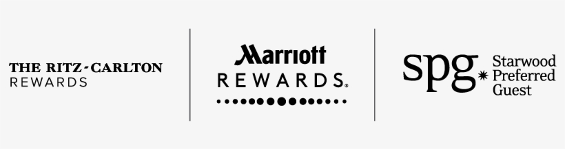 Ritz Carlton Rewards, transparent png #1411005