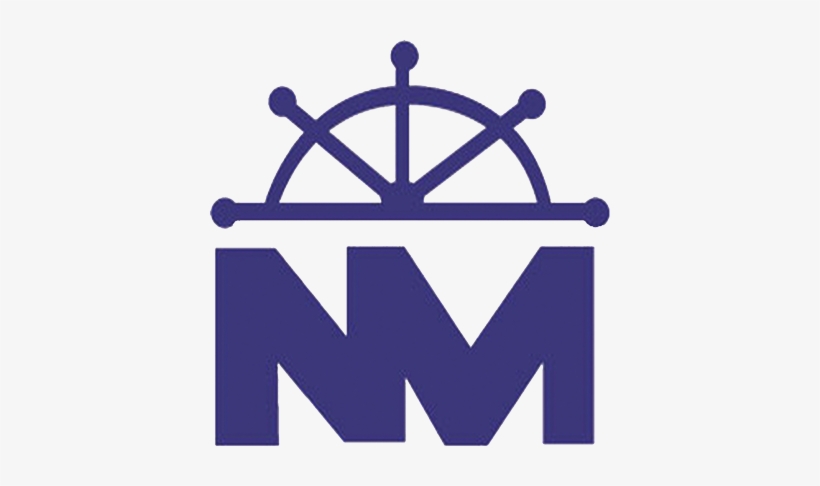 Logo - Ship's Wheel, transparent png #1411068