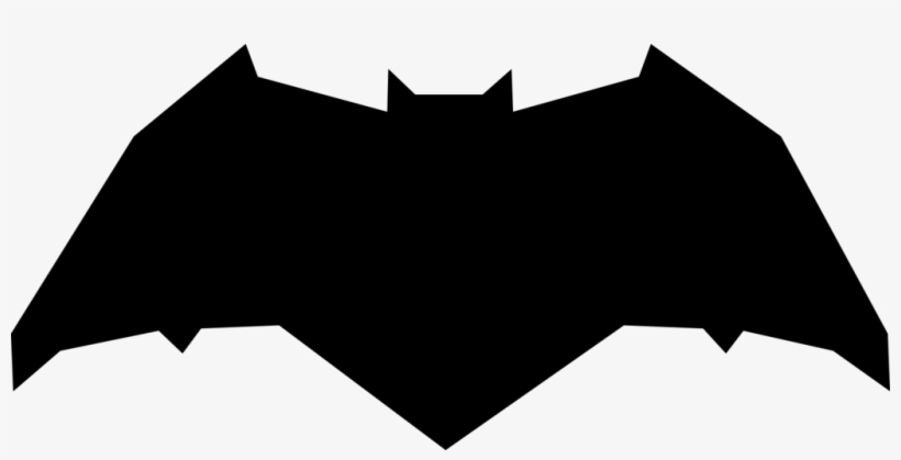 Batman Logo By Van-helblaze On Clipart Library - Batman, transparent png #1411069