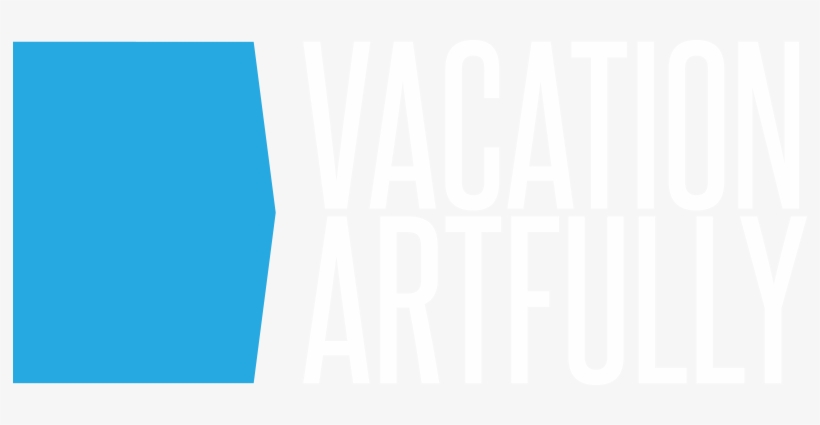 Vacation Artfully Va-logo - Pensacola, transparent png #1411070
