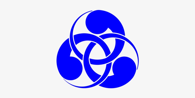 Triskelion Celts Symbol Computer Icons Celtic Knot - Tomoe Yin Yang, transparent png #1411072