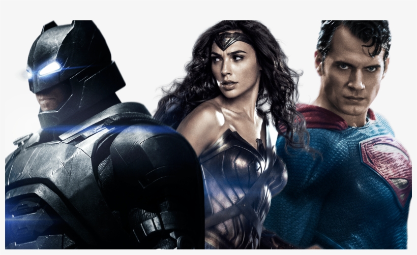 Batman Vs Superman Dawn Of Justice Superman Png, transparent png #1411096