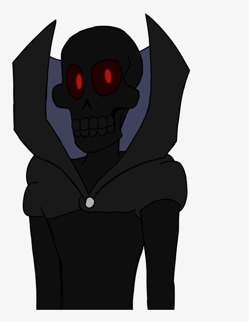 Of Albino Golden Bat, She Said That Dark Bat Would - Cartoon, transparent png #1411118