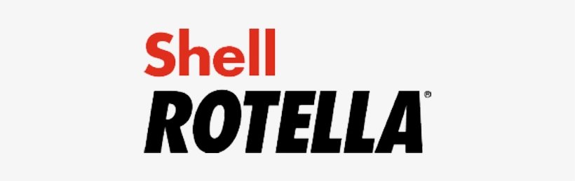 Shell Rotella - Shell Rotella T6 0w40, transparent png #1411119