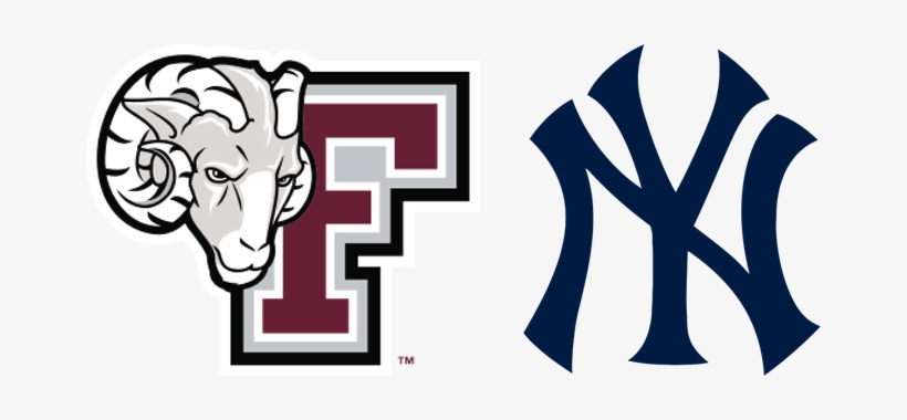 Vs Baltimore Orioles Fordham - Fordham University Symbol, transparent png #1411148