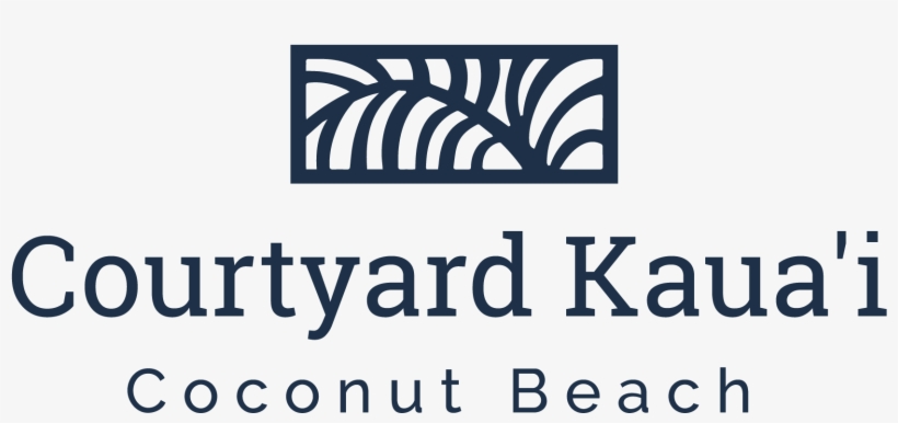 Coutyard Kaua'i Coconut Beach - Life Is An Adventure Personalized Stickers, transparent png #1411166