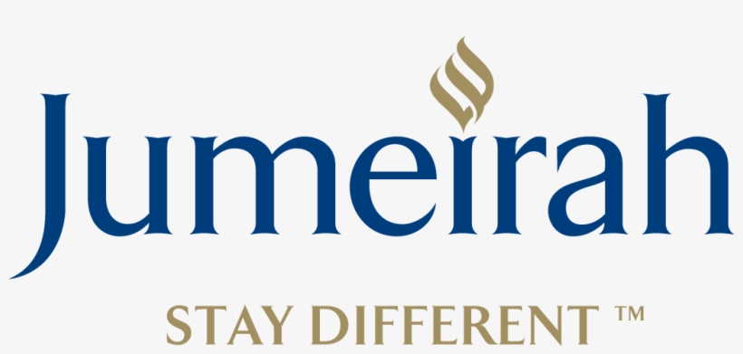 Jumeirah Logo - Jumeirah Emirates Towers Logo, transparent png #1411210