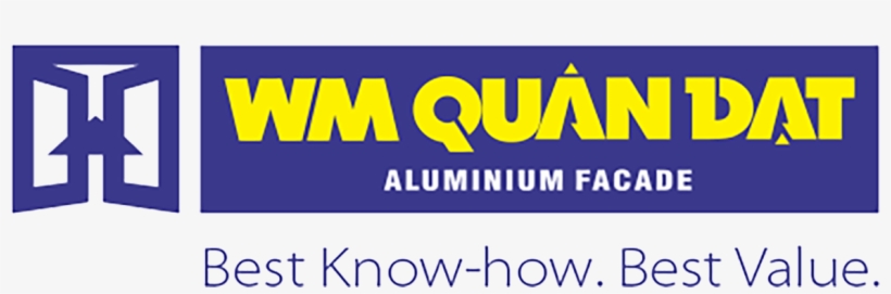 Wm Quandat Logo - Logo Quan Dat, transparent png #1411271