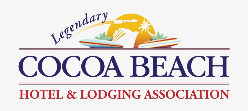 Newsletter - Cocoa Beach, transparent png #1411274