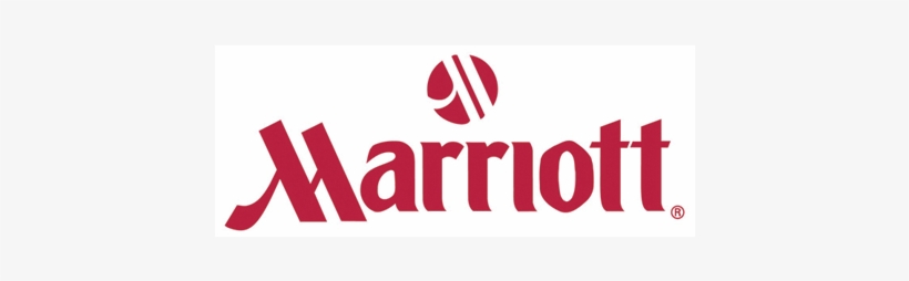 Marriott Logo - Marriott Hotel Logo Png, transparent png #1411290