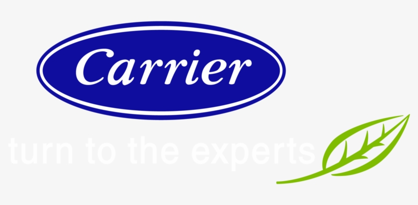 Carrier Logo Store - Carrier Ac Logo, transparent png #1411329
