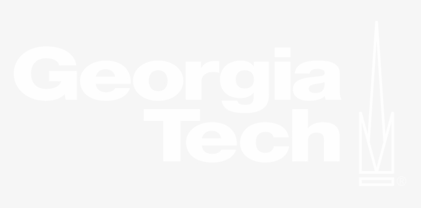 Georgia Tech Logo 2x 388exbp - Georgia Institute Of Technology, transparent png #1411416