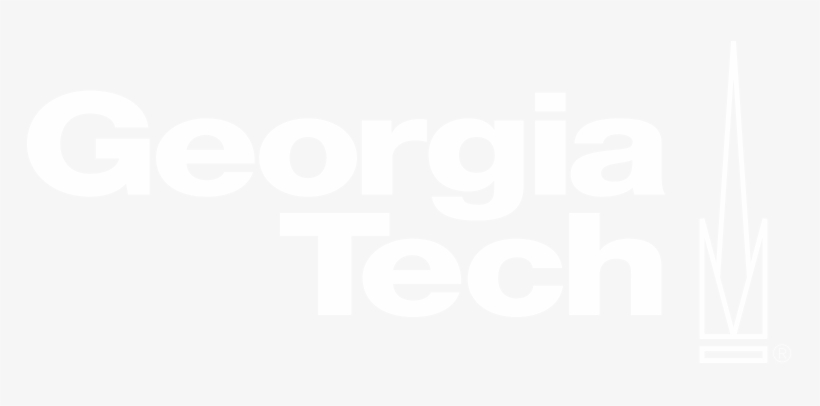 Georgia Tech Logo 2x 388exbp - Georgia Institute Of Technology, transparent png #1411416