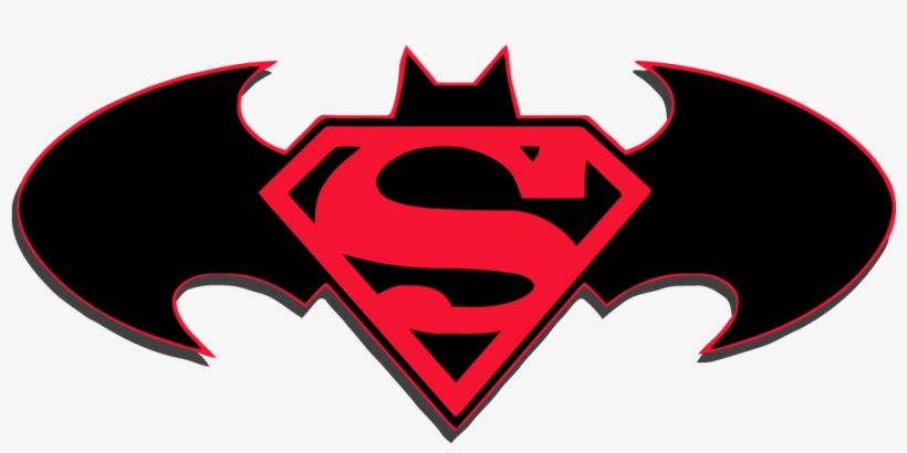 Superman Batman #58, transparent png #1411440