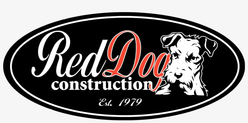 Contact Us Today - Red Dog Construction, transparent png #1411542