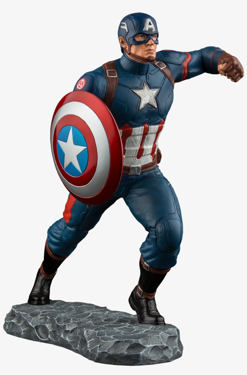 Captain - Captain America: Civil War, transparent png #1411685