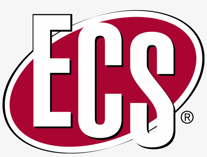 Ecs-logo - Ecs At Georgia Tech, transparent png #1411710