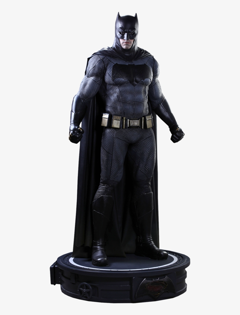 hot toys life size batman