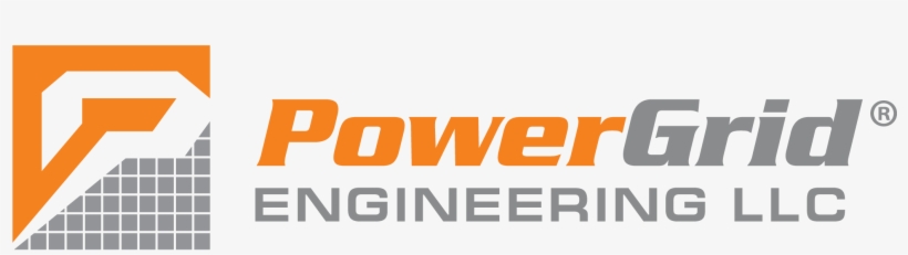 Georgia Tech Protective Relaying Conference - Power Grid Engineering Logo, transparent png #1412003