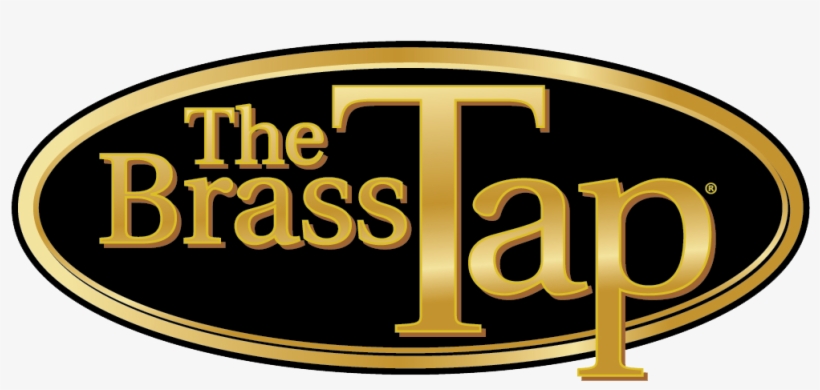 Hd Miami Heat - Brass Tap Logo Png, transparent png #1412025