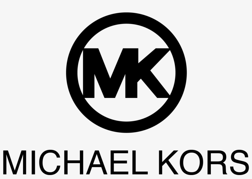 Michael Kors Logo, transparent png #1412050