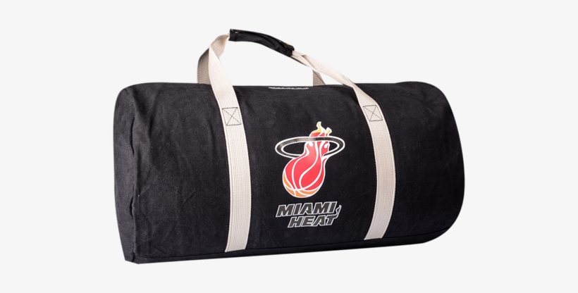 Mitchell & Ness Nba Miami Heat Team Logo Washed Canvas - Mitchell & Ness Nba Miami Heat Team Tank Top, transparent png #1412081