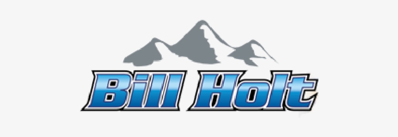 Bill Holt Chevrolet Of Canton - Bill Holt Logo, transparent png #1412313