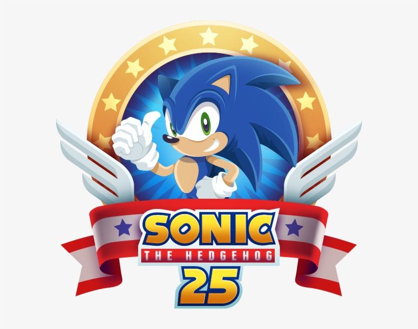 Sonic Drive In Logo Png Download - Sonic The Hedgehog, transparent png #1412337