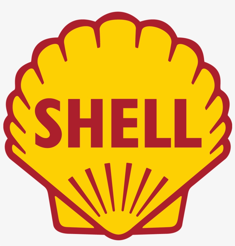 Brand Partners 211 - Royal Dutch Shell Logo, transparent png #1412338