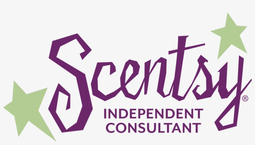 Scentsy Logo From Laura Clemons Png Logo - Scentsy Independent Consultant, transparent png #1412366