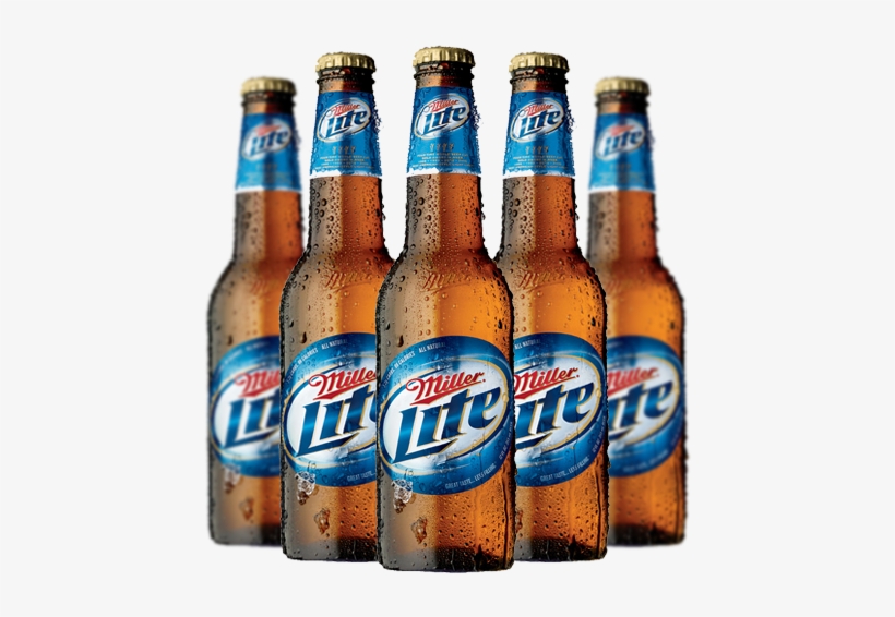 Memory Lanes - Trademark Global Miller Lite Pub Table, transparent png #1412389