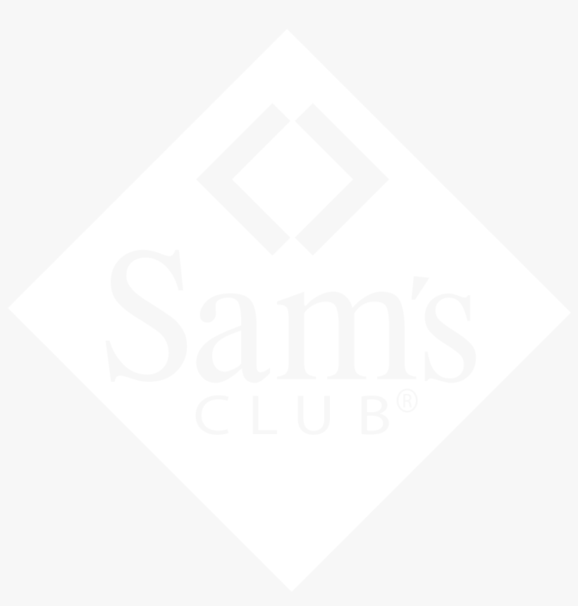 A Certified & Preferred Content Service Provider For - Sam's Club Logo White, transparent png #1412398