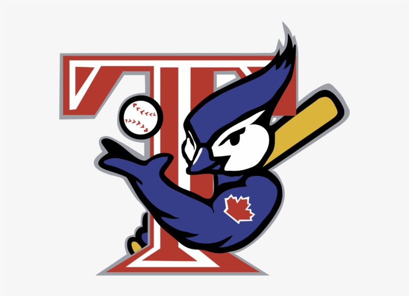 2010 Blue Jays Logo, transparent png #1412445