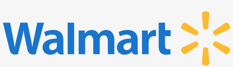 Walmart .png, transparent png #1412446