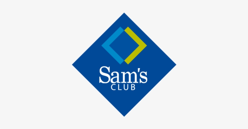 Sam's Club - Sams Club, transparent png #1412485