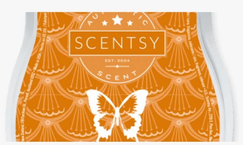 Pumpkin Archives Rachs Scent Obsession Png Scentsy - Pumpkin Cinnamon Swirl Scentsy, transparent png #1412549