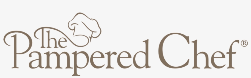 Logo The Pampered Chef - Pampered Chef Cover, transparent png #1412572