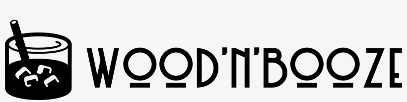 Wood N Booze - Wood, transparent png #1412685