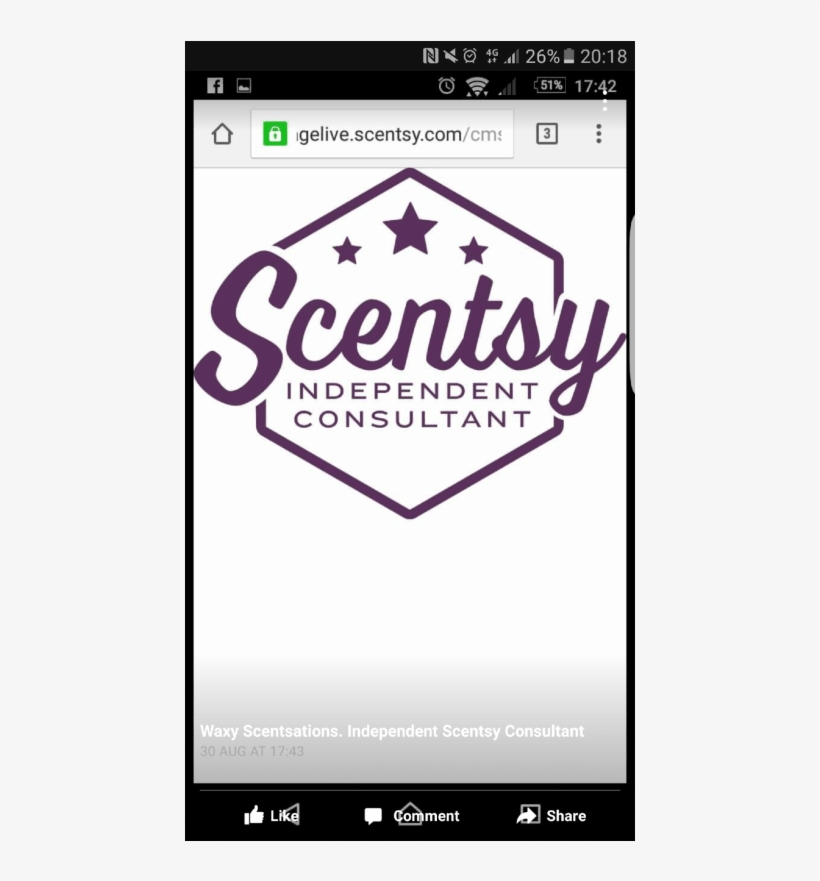Gems Perfect Scents Independent Scentsy Consultant, - Fall Scentsy Order Going, transparent png #1412751