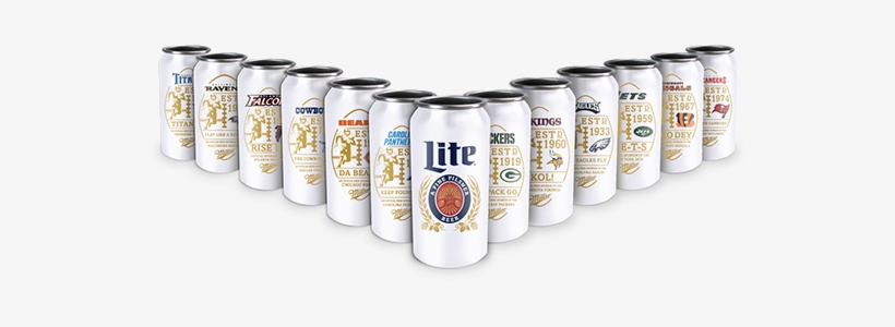 Nfl Can Cup Series, transparent png #1412754