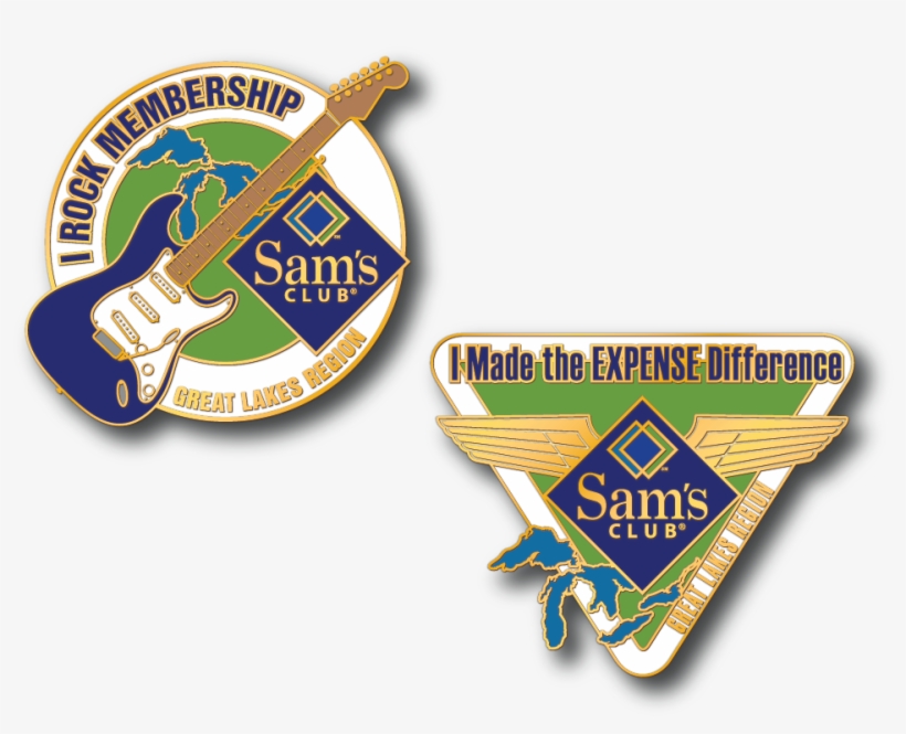 Lapel - Sams Club, transparent png #1412774