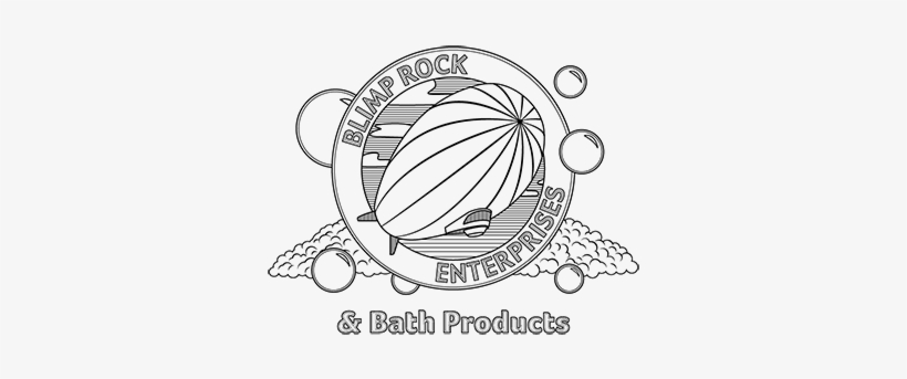 Current Funding Total - Blimp Rock Enterprises, transparent png #1412777