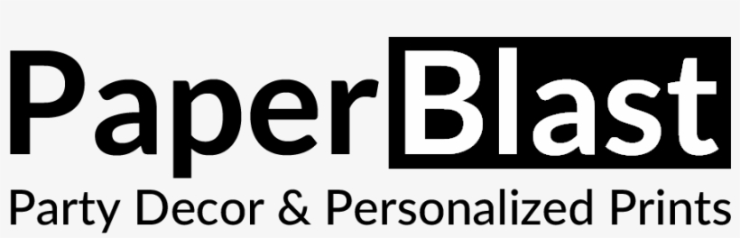 New Logo Paper Blast Thumb960 - Graphics, transparent png #1412794